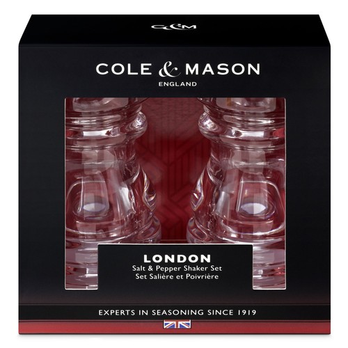 Cole mason london salt - salt, &