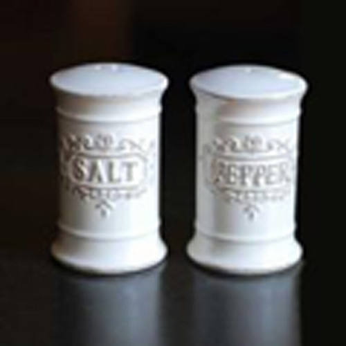 Provence salt pepper shakers - provence,