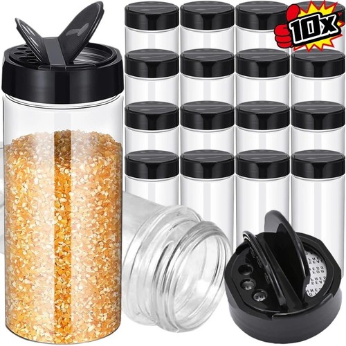 Pack salt and pepper - of, 2