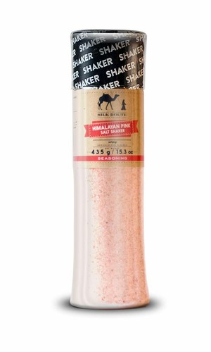 Himalayan pink salt giant - himalayan,