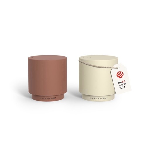 Mini salt pepper shakers set - mini,