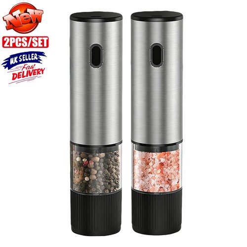 2pcs electric salt - electric,