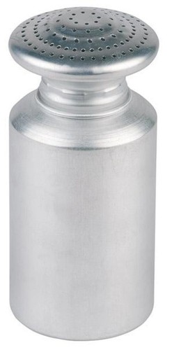 Aps aluminium salt shaker - aps,