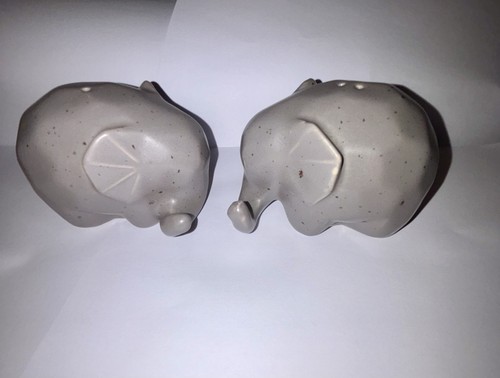 Quirky cute grey ceramic - quirky,