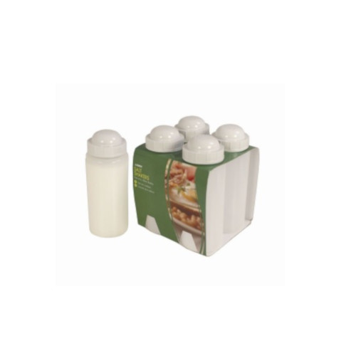 Sunnex salt shaker 500ml chip - sunnex,