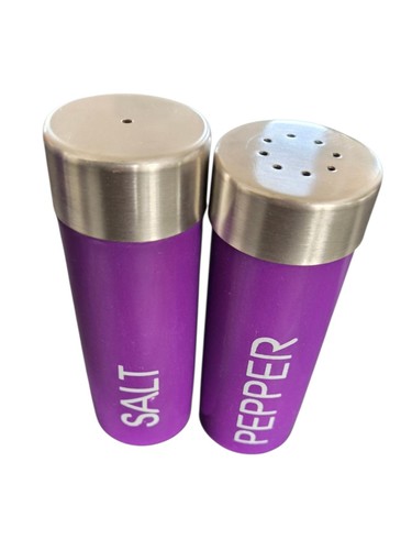 Apollo purple stainless steel - apollo,
