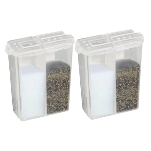 Pack salt and pepper - pack,