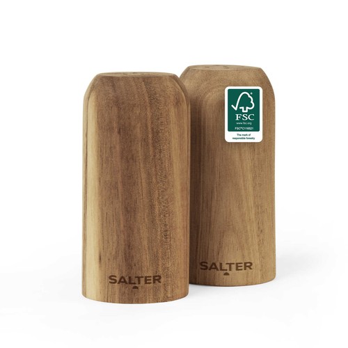 Salter toronto salt pepper - toronto, &