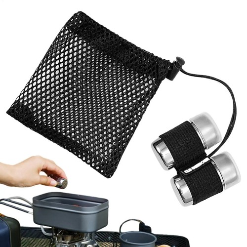 Pack mini stainless steel - pack,