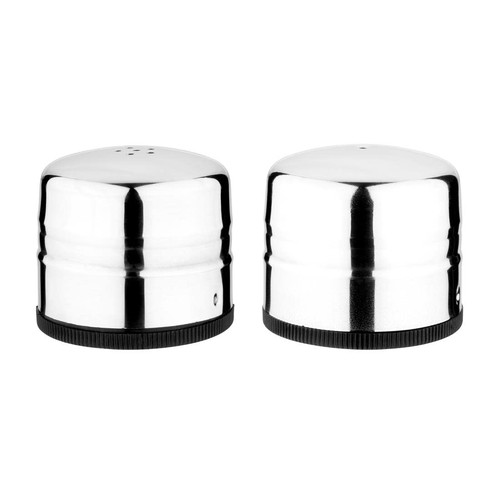 Olympia jumbo salt and pepper - olympia,