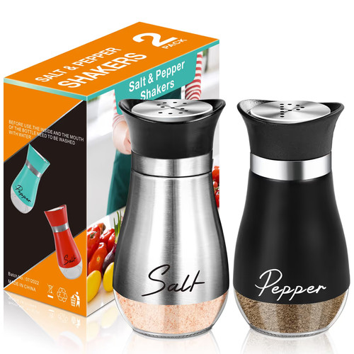 Shineline salt and pepper - shineline,