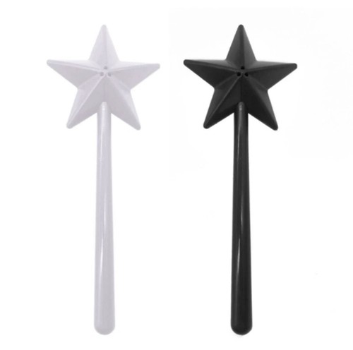 Fashion salt and pepper shaker - fashion,