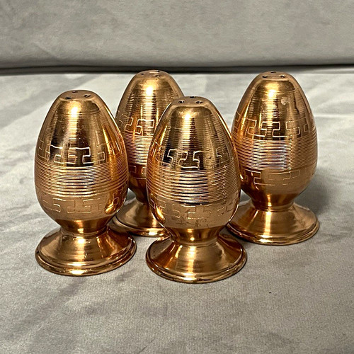 Set handmade persian - 4,