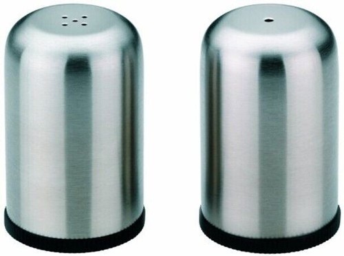Set stainless steel - of,