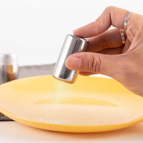 2pcs stainless steel mini - 2pcs,