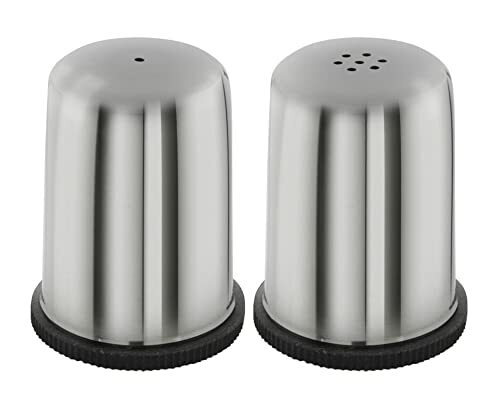 Stainless steel salt - steel,