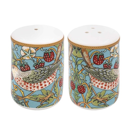 Salt pepper shakers - shakers, ceramic