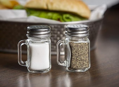 44ml 5oz mason salt - 44ml/1.5oz,