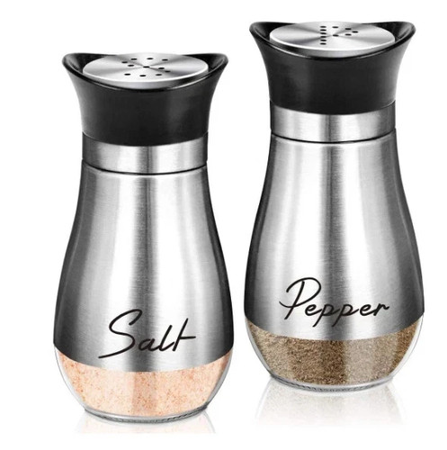 Pack salt and pepper - pack,