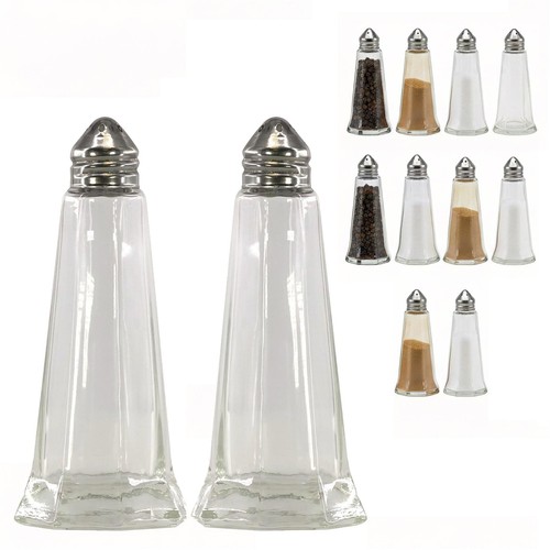 12x glass salt - 12x,