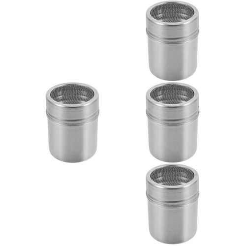 4pcs durable stainless - 4pcs,