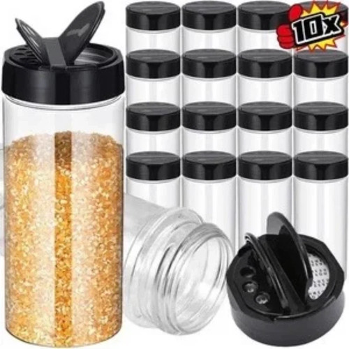 Pack salt and pepper - 2,