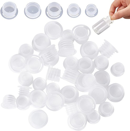50pcs sizes salt and - 50pcs, pepper
