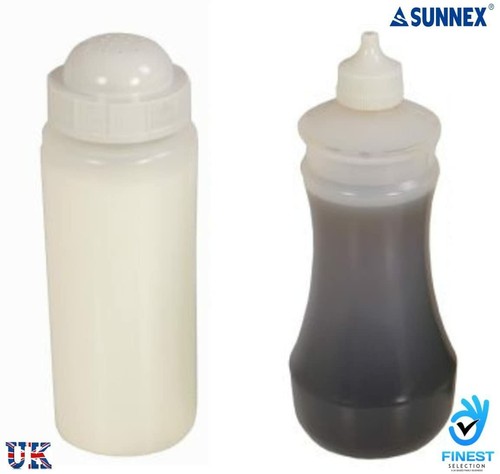 Salt shaker vinegar - shaker,