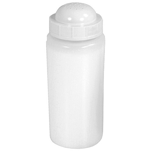 Zodiac plastic salt - zodiac, shakers
